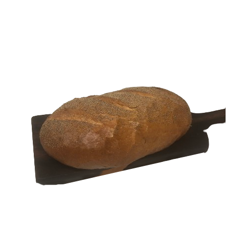 Alm. Franskbrød