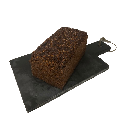 Dagens Rugbrød