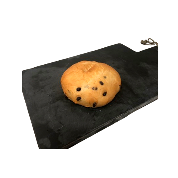 Thebolle m. chokolade