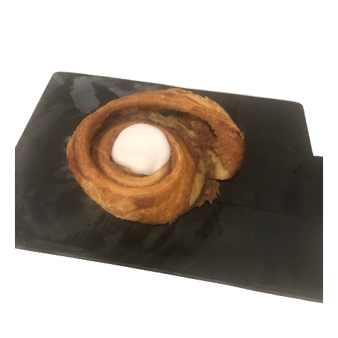Kanelsnegl