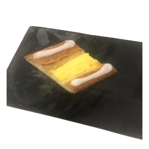 Overskåren