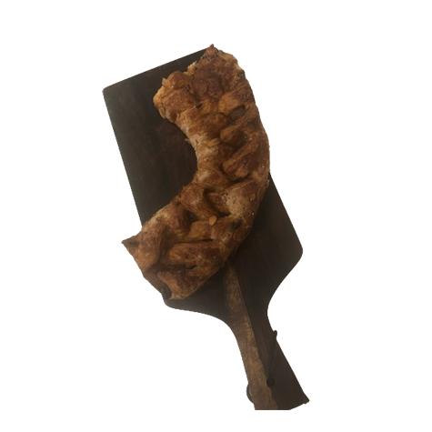 ¼ kringle