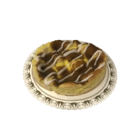 Prinsessetærte