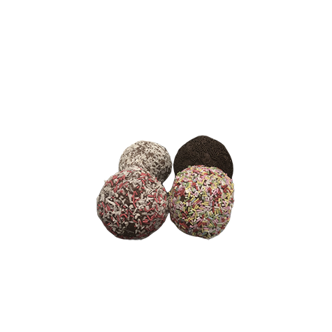Romkugler
