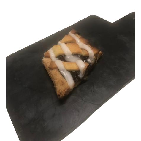 Sveskesnitte