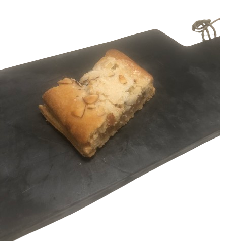 Æblesnitte